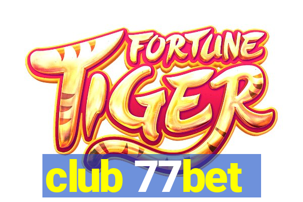 club 77bet